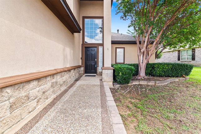 5103 Adamstown Place, Arlington, TX 76017