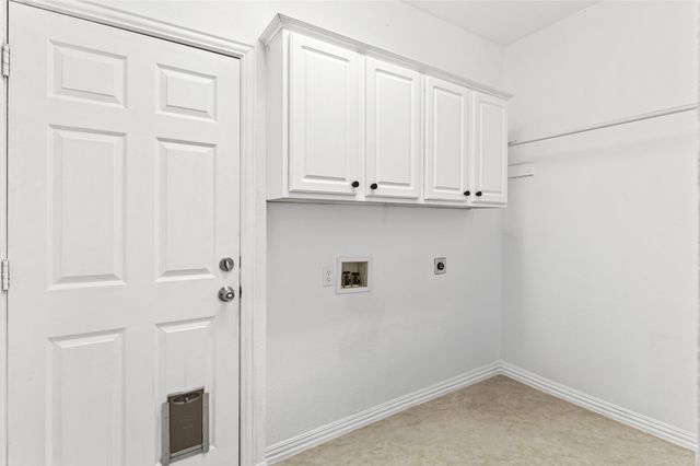 5103 Adamstown Place, Arlington, TX 76017