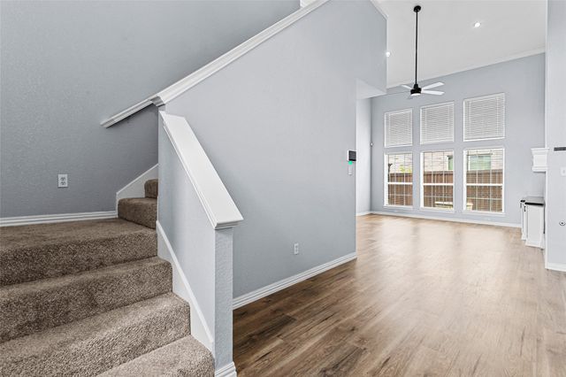 5103 Adamstown Place, Arlington, TX 76017