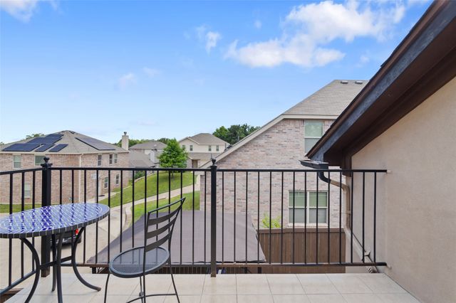 5103 Adamstown Place, Arlington, TX 76017