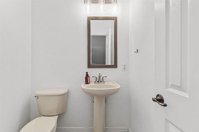 5103 Adamstown Place, Arlington, TX 76017