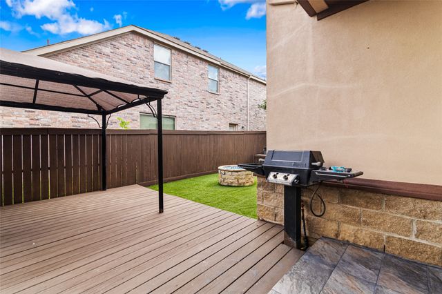 5103 Adamstown Place, Arlington, TX 76017