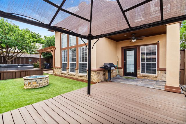 5103 Adamstown Place, Arlington, TX 76017