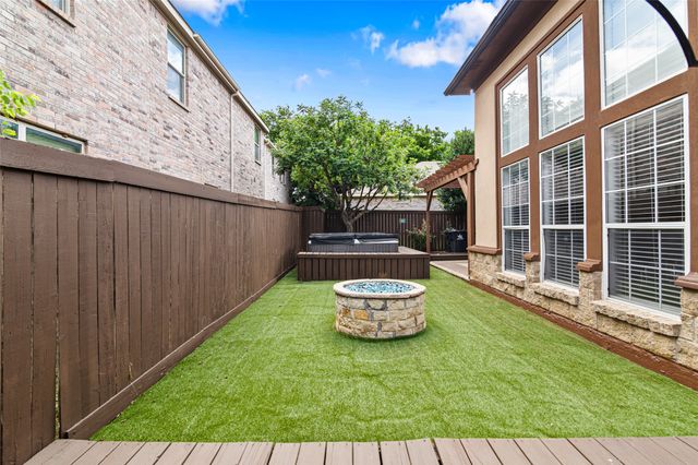 5103 Adamstown Place, Arlington, TX 76017
