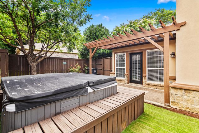 5103 Adamstown Place, Arlington, TX 76017