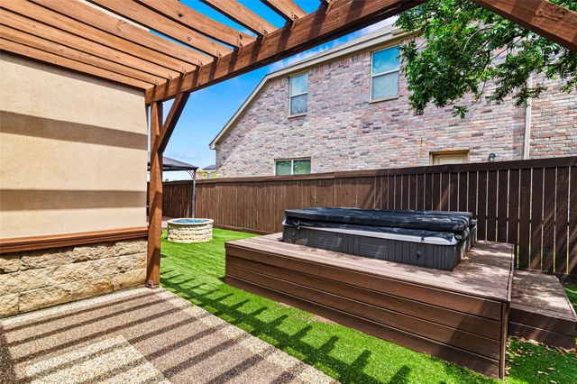 5103 Adamstown Place, Arlington, TX 76017