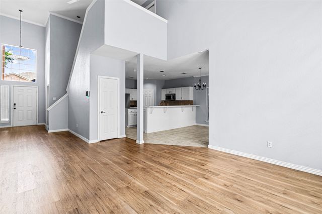5103 Adamstown Place, Arlington, TX 76017
