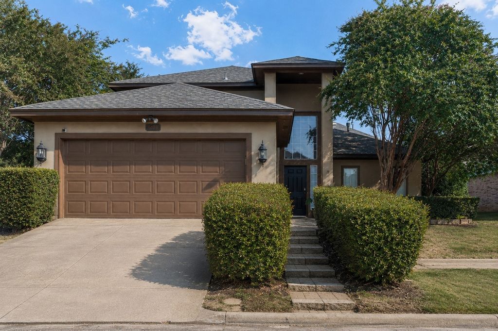 5103 Adamstown Place, Arlington, TX 76017