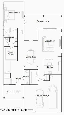 2471 MORGANZA Way, Green Cove Springs, FL 32043