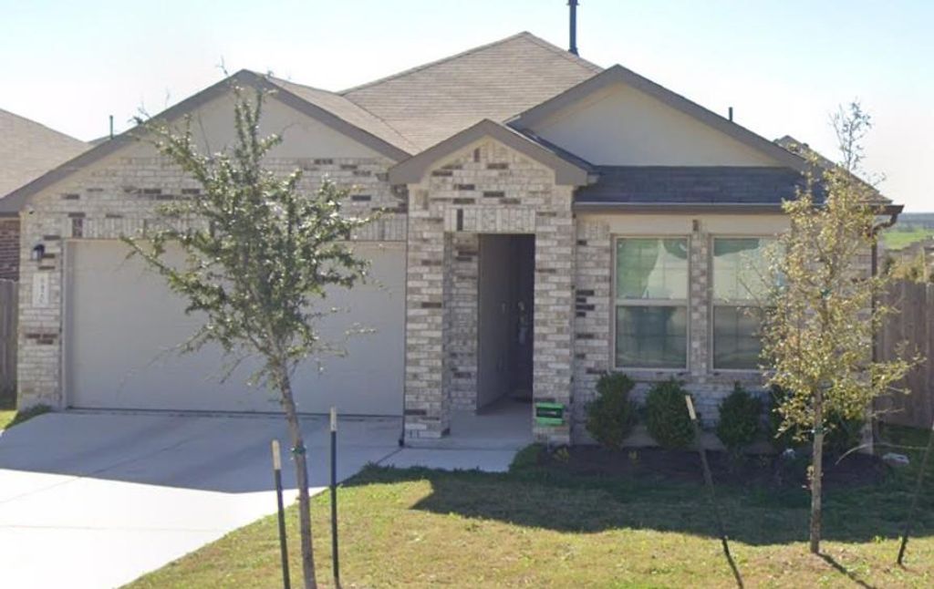 6420 Turin LN, Round Rock, TX 78665