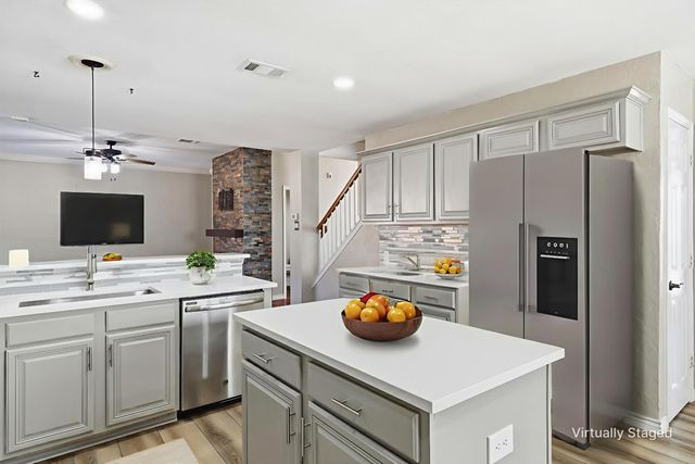 1544 Mountain Laurel Drive, Keller, TX 76248