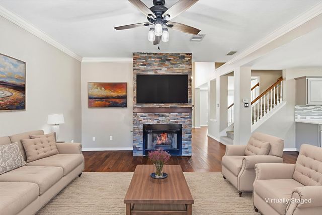 1544 Mountain Laurel Drive, Keller, TX 76248