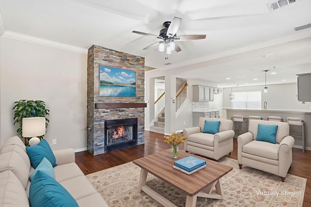 1544 Mountain Laurel Drive, Keller, TX 76248