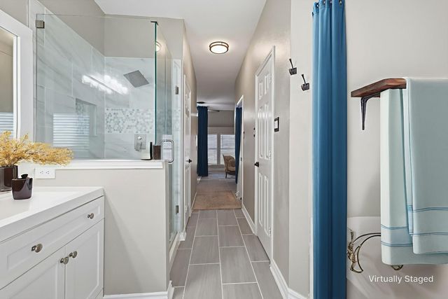 1544 Mountain Laurel Drive, Keller, TX 76248