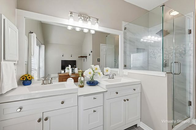 1544 Mountain Laurel Drive, Keller, TX 76248