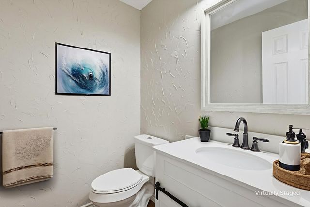 1544 Mountain Laurel Drive, Keller, TX 76248