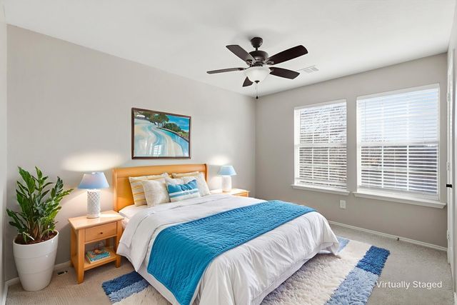 1544 Mountain Laurel Drive, Keller, TX 76248