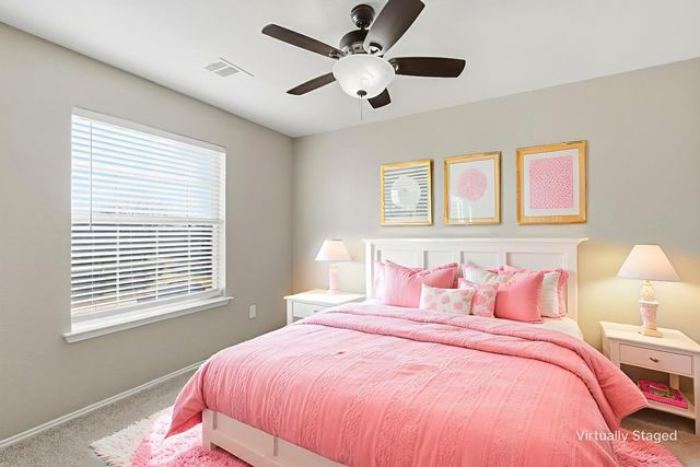 1544 Mountain Laurel Drive, Keller, TX 76248