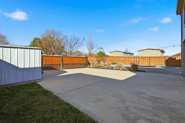 1544 Mountain Laurel Drive, Keller, TX 76248