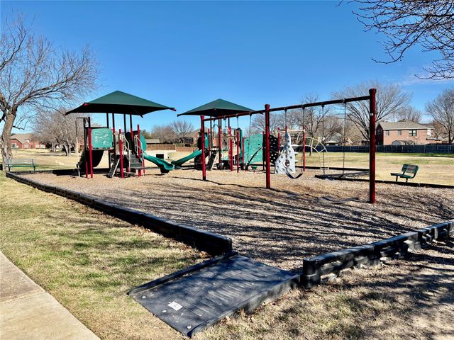 1544 Mountain Laurel Drive, Keller, TX 76248