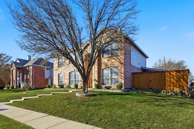 1544 Mountain Laurel Drive, Keller, TX 76248