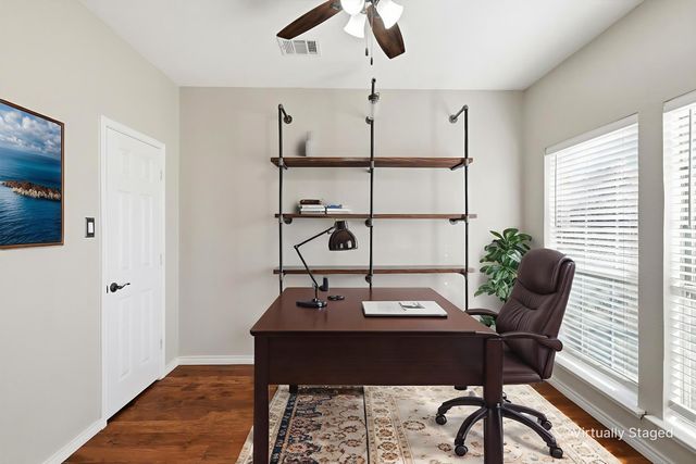 1544 Mountain Laurel Drive, Keller, TX 76248