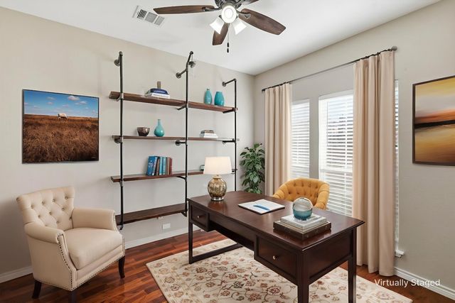 1544 Mountain Laurel Drive, Keller, TX 76248