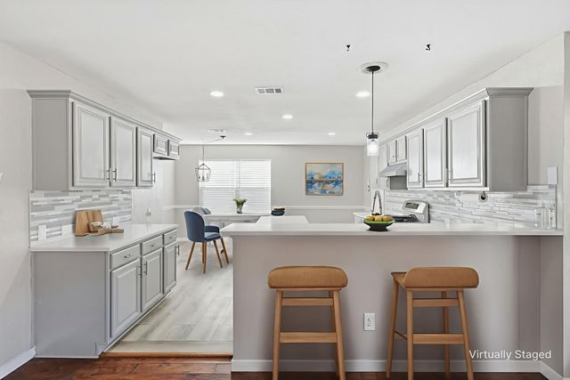 1544 Mountain Laurel Drive, Keller, TX 76248