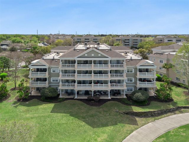 1352 CENTRE COURT RIDGE DRIVE 302, Reunion, FL 34747