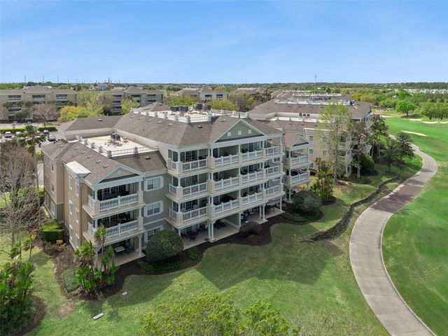 1352 CENTRE COURT RIDGE DRIVE 302, Reunion, FL 34747