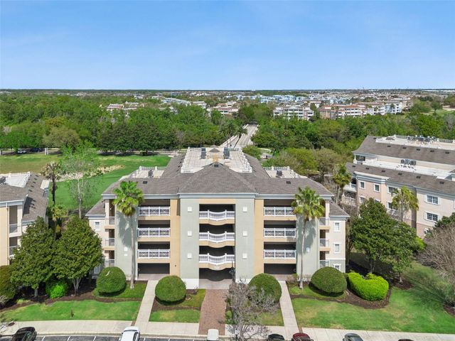 1352 CENTRE COURT RIDGE DRIVE 302, Reunion, FL 34747