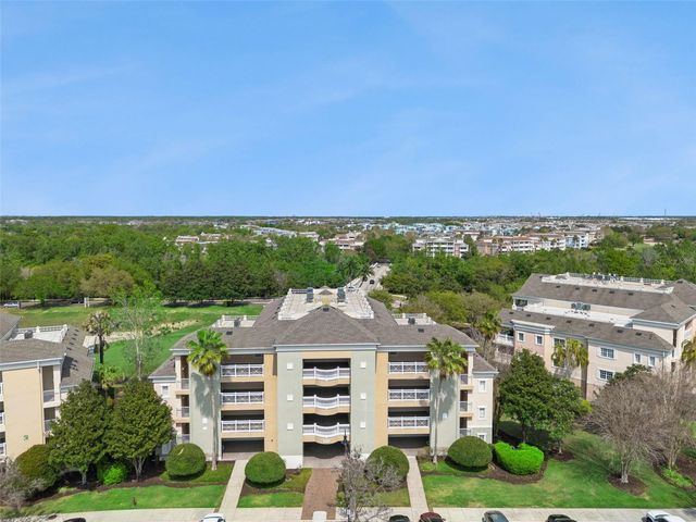 1352 CENTRE COURT RIDGE DRIVE 302, Reunion, FL 34747