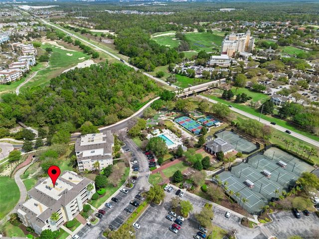 1352 CENTRE COURT RIDGE DRIVE 302, Reunion, FL 34747
