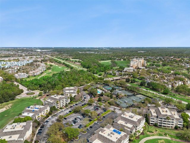 1352 CENTRE COURT RIDGE DRIVE 302, Reunion, FL 34747