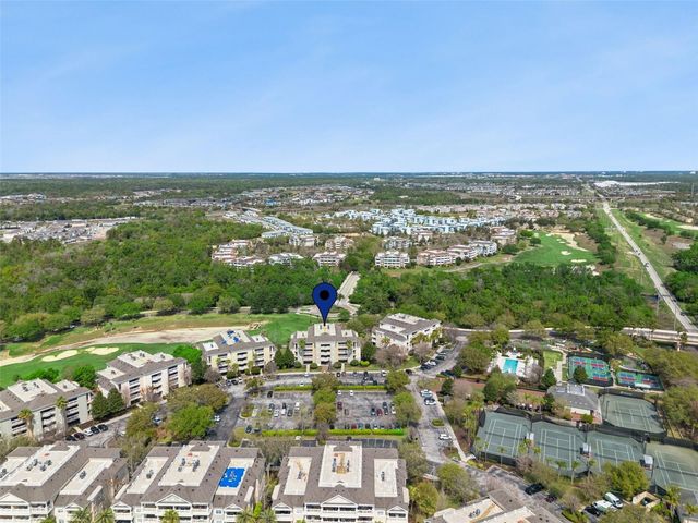 1352 CENTRE COURT RIDGE DRIVE 302, Reunion, FL 34747