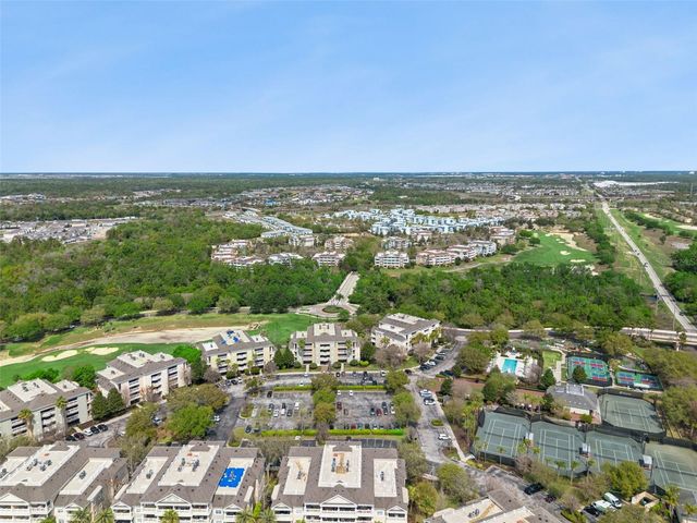 1352 CENTRE COURT RIDGE DRIVE 302, Reunion, FL 34747