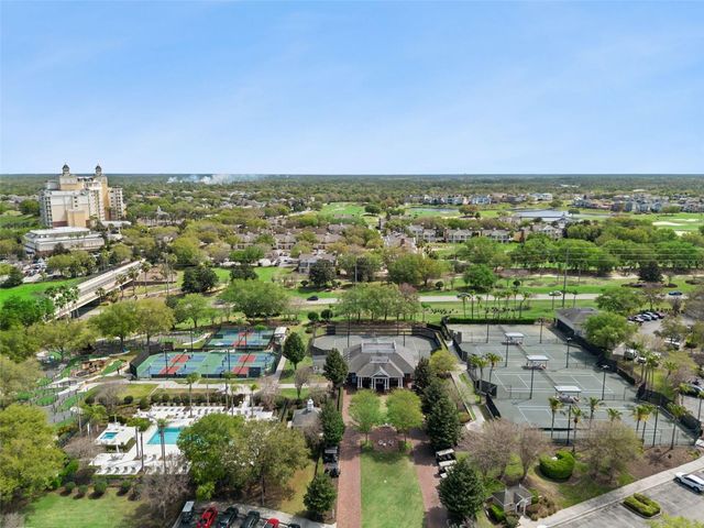 1352 CENTRE COURT RIDGE DRIVE 302, Reunion, FL 34747