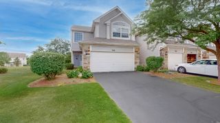 966 Mesa Drive, Lake In The Hills, IL 60156