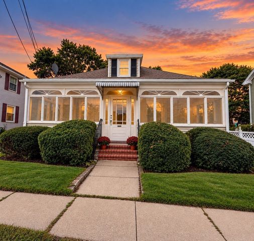 57 Glendale Ave, Peabody, MA 01960