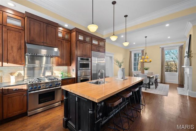 1 Southpoint Place, Washington, MO 63090