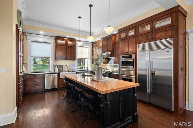 1 Southpoint Place, Washington, MO 63090