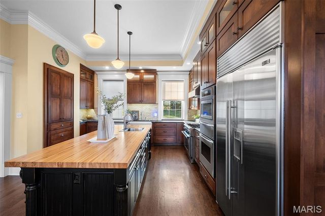 1 Southpoint Place, Washington, MO 63090