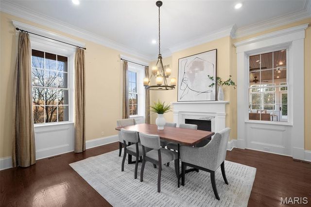 1 Southpoint Place, Washington, MO 63090