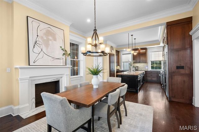 1 Southpoint Place, Washington, MO 63090