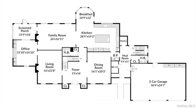 8-10 Championship Drive, Mamaroneck, NY 10543