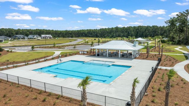512 Ocean Mist Way, Summerville, SC 29486