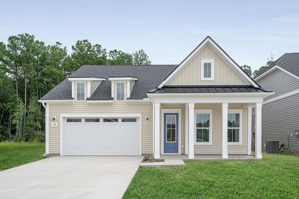 512 Ocean Mist Way, Summerville, SC 29486