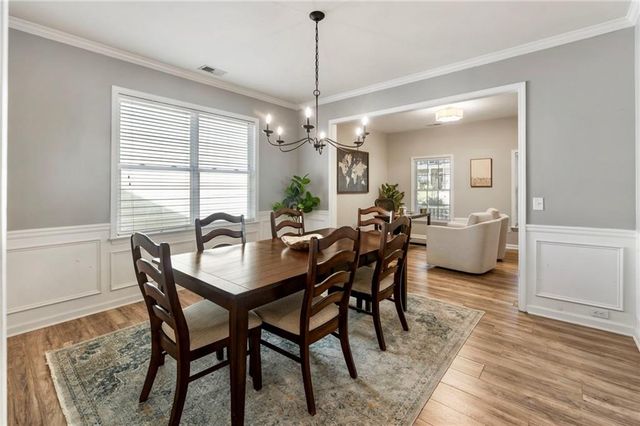 946 Mill Creek Avenue, Canton, GA 30115