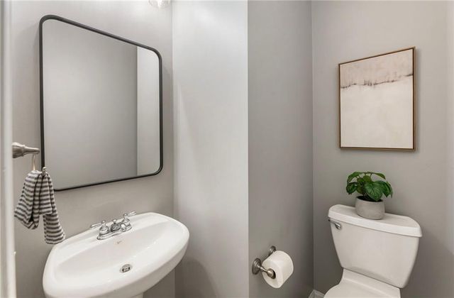 946 Mill Creek Avenue, Canton, GA 30115