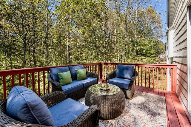 946 Mill Creek Avenue, Canton, GA 30115